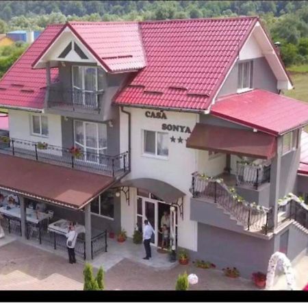 Casa Sonya Διαμέρισμα Aninoasa Εξωτερικό φωτογραφία