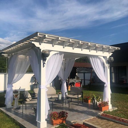 Casa Sonya Διαμέρισμα Aninoasa Εξωτερικό φωτογραφία