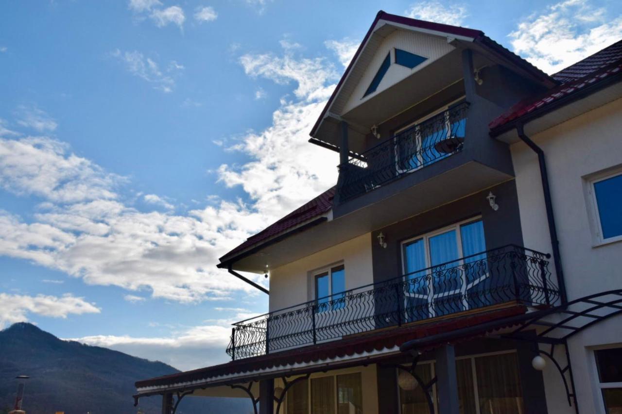Casa Sonya Διαμέρισμα Aninoasa Εξωτερικό φωτογραφία