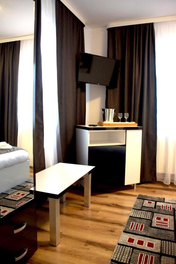 Casa Sonya Διαμέρισμα Aninoasa Εξωτερικό φωτογραφία