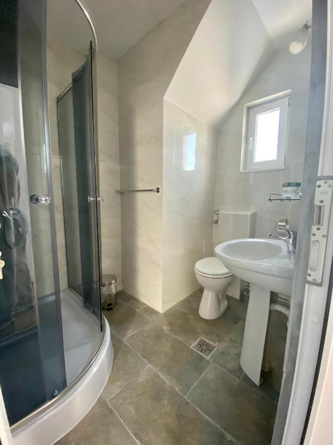 Casa Sonya Διαμέρισμα Aninoasa Εξωτερικό φωτογραφία