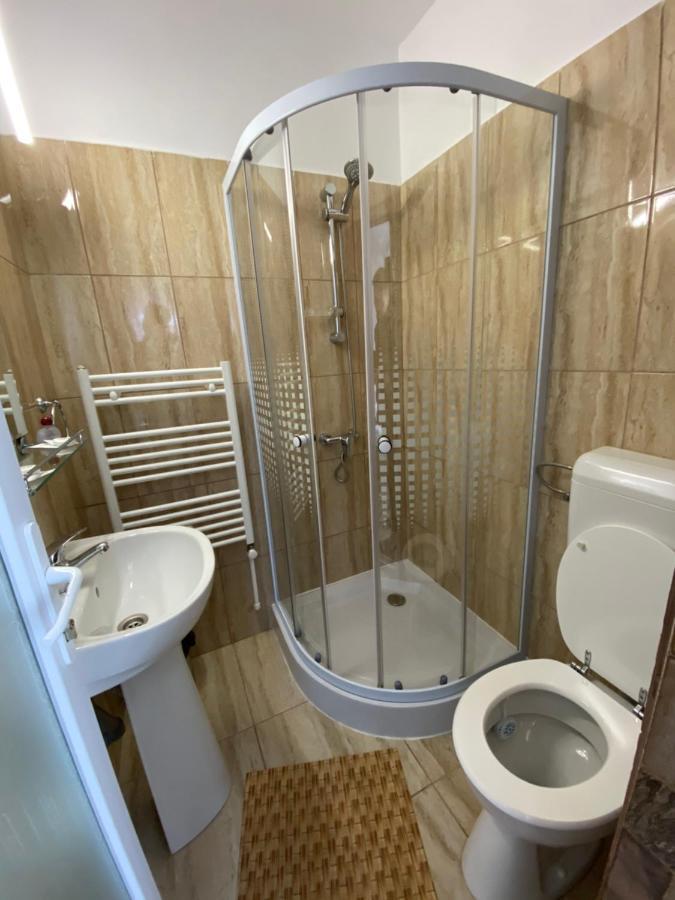 Casa Sonya Διαμέρισμα Aninoasa Εξωτερικό φωτογραφία