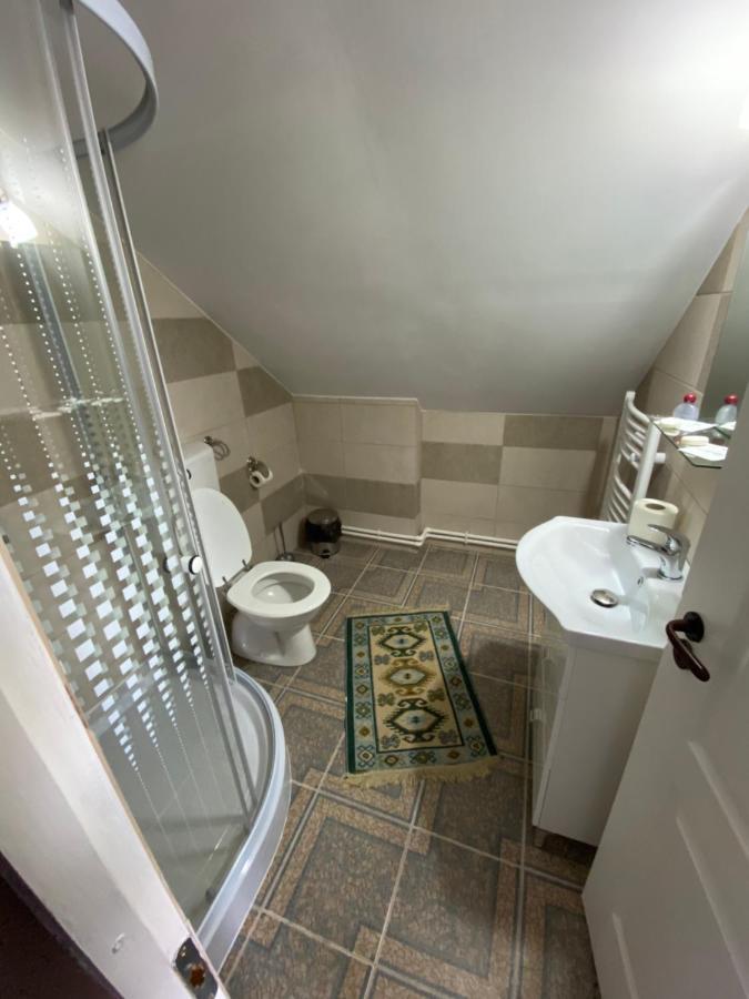 Casa Sonya Διαμέρισμα Aninoasa Εξωτερικό φωτογραφία