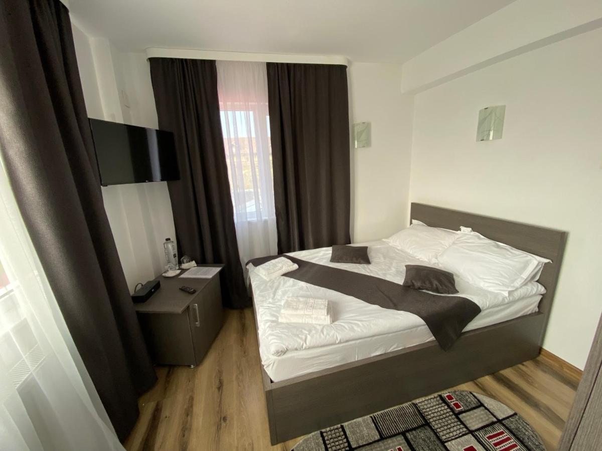 Casa Sonya Διαμέρισμα Aninoasa Εξωτερικό φωτογραφία