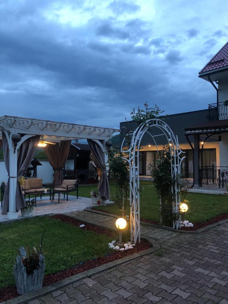 Casa Sonya Διαμέρισμα Aninoasa Εξωτερικό φωτογραφία