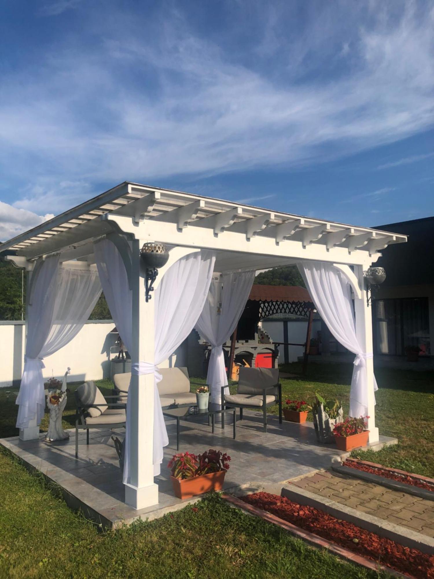 Casa Sonya Διαμέρισμα Aninoasa Εξωτερικό φωτογραφία