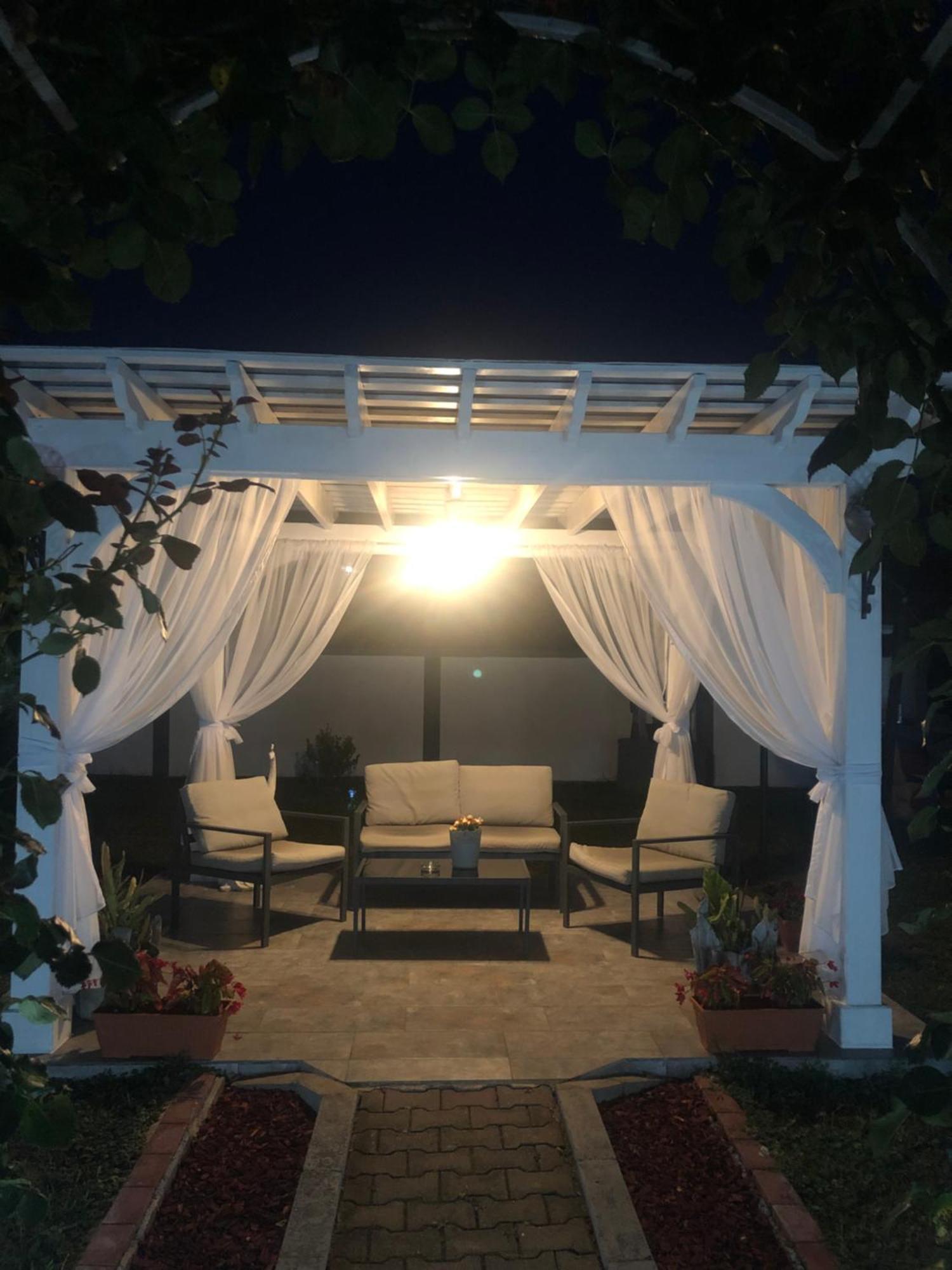 Casa Sonya Διαμέρισμα Aninoasa Εξωτερικό φωτογραφία
